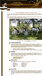 Mobile Screenshot of horseandcarriage.org